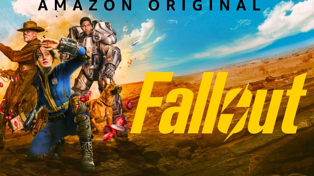 Fallout la fin expliquée : comment se termine la série sur Prime Vidéo ?